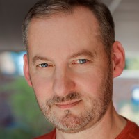 Samena Swim & Recreation Club Employee Scott Polovitch-Davis's profile photo