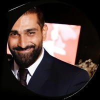 Sameh Electronics (SamehGroup) Employee Nihad Darwazeh's profile photo