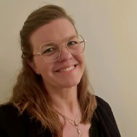 Frida Blomgren Email