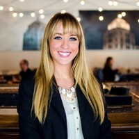 StoneX Group Inc. Employee Rebecca Kane's profile photo