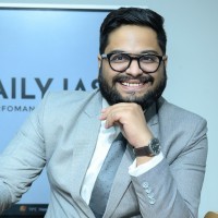 Saket Jha Email