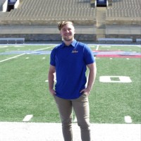 American Electric Power Employee James Trainer-Stauffer's profile photo