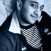 Impulse marketing Employee Hamdy Elseweify's profile photo