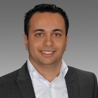 Amine Bentahar Email & Phone Number
