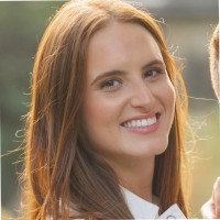 JECT Employee Olivia Ascher's profile photo