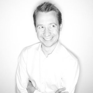 U+I (U and I Group PLC) Employee Robert Sloper's profile photo