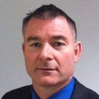 Siemens Gamesa Renewable Energy Employee Mark Iosh's profile photo