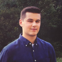 Forvis Mazars US Employee Conor Quinlan's profile photo