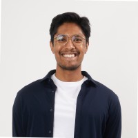 OFGO STUDIO Employee Shariq Ishmail's profile photo