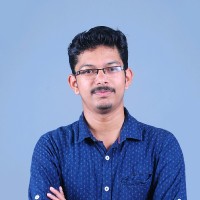Qualcomm Employee Robi Thomas's profile photo