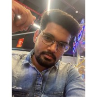 Webnish Employee Akash K's profile photo