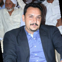 IBITS Employee Sufyan Mughal's profile photo
