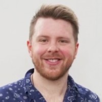 AVEX Audio Visual Employee Brett Moser's profile photo