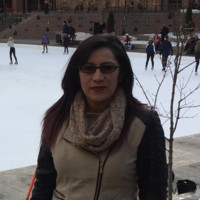 Harmony Beef Company, LTD Employee Maria Bustamante's profile photo