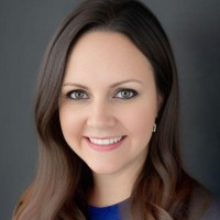 Hexordia Employee Sarah Hayes's profile photo