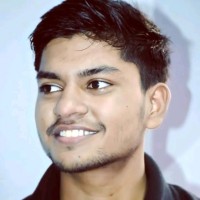 Webvision Softech  Pvt. Ltd Employee Ravi Ranjan's profile photo