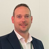 Lux Box Emergency Lighting Employee Aaron Kent's profile photo