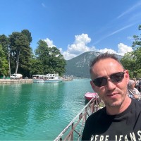 Cedric Avansini Email