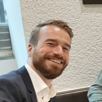 Fabian Akker Email & Phone Number