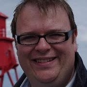 NCFE Employee Mark Mcim's profile photo