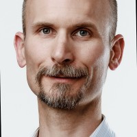 LICRIT Employee Michal Tomšů's profile photo