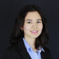 G-soft Ltd. Employee Amaliia Murtazina's profile photo