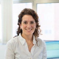 Sociedad Española de Alergología e Inmunología Clínica Employee Isabel Fernández de Alba's profile photo