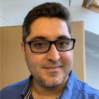 enovetic ag Employee Daniel Schneiter's profile photo
