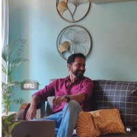 Abhishek Raut Email