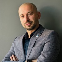 BREVCO SERVICES Employee Hristo Petkov's profile photo