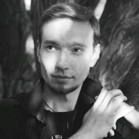 Mist Visual Employee Chris Kusmierek's profile photo