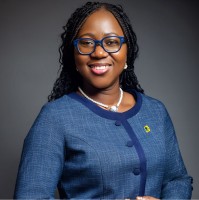 FBNBank Ghana Ltd Employee Agatha Nketsia's profile photo