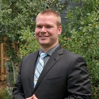 Holmes High School Employee Corbin Davis's profile photo