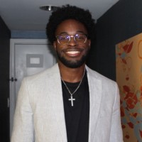 Frederick Community College Employee Atse Seka's profile photo