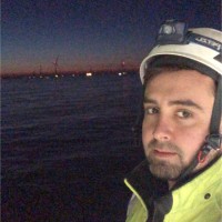 Muehlhan Wind Service Employee James Doherty's profile photo