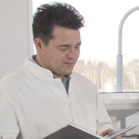 Synexa Life Sciences Employee Timo Piironen's profile photo