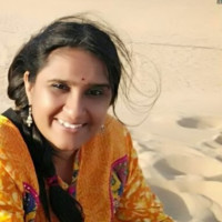 Nandini Mohan Email