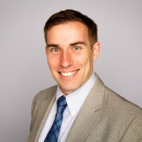 Goodwin Aged Care Services Employee Tom Jackson's profile photo