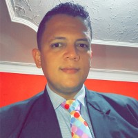 DIPSA Employee Gabriel Cruz Guerrero's profile photo