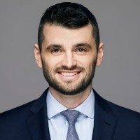 CI Assante Wealth Management Employee Ryan Napier's profile photo
