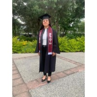 CodeDoor.org Employee Marisol Islas's profile photo
