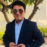 Kumar Computers Employee Nandkumar Kulkarni's profile photo