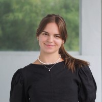 Taikala Ltd Employee Evelyn Pfaffenrot's profile photo