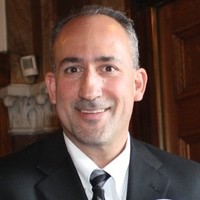 Panelmatic, Inc. Employee Brian Angelo's profile photo