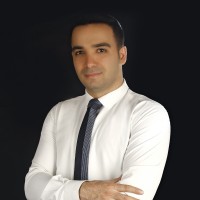 FIMA Maschinenbau GmbH Employee Mohsen Eshaghi's profile photo