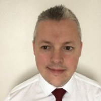 Ed. Employee Dean Petchey's profile photo