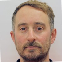Calder Group Employee Liam Hodgson's profile photo
