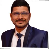 Chic by sisters Employee Mithun Nair's profile photo