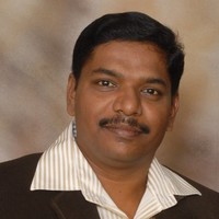 4W Technologies Employee Ganesh Av's profile photo