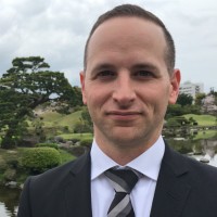 Potomac eCycle LLC Employee Trajan Agrippa's profile photo